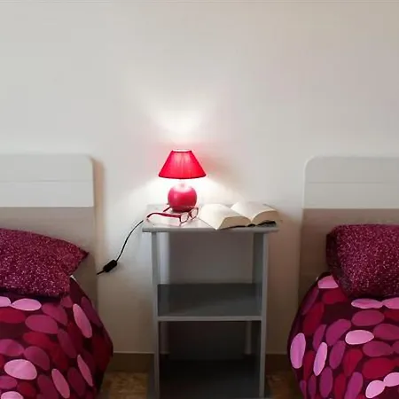 Bright&cozy C5 Fiera Lejlighed