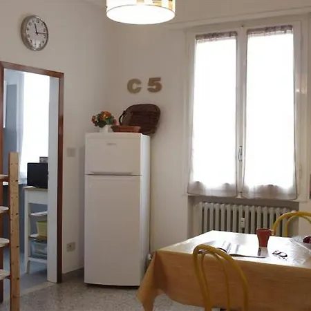 Bright&cozy C5 Fiera Lejlighed