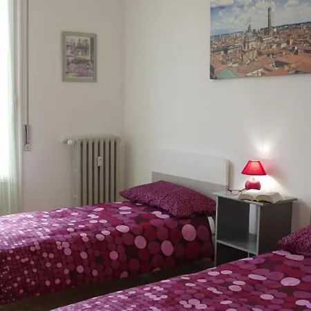 Bright&cozy C5 Fiera Apartamento *
