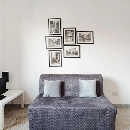 Apartment Bright&cozy C5 Fiera *