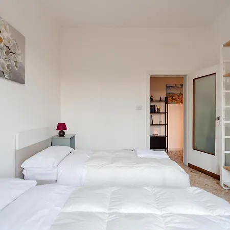 Bright&cozy C5 Fiera Lejlighed *