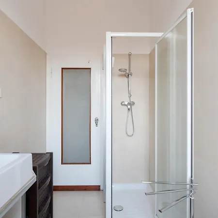 Apartment Bright&cozy C5 Fiera Bologna