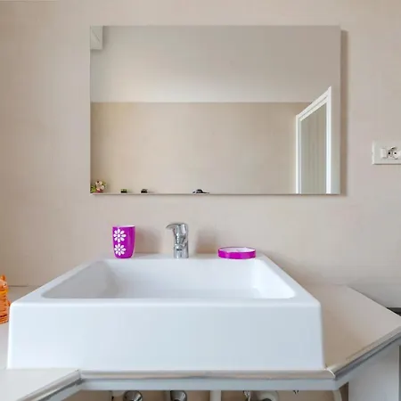 Bright&cozy C5 Fiera Apartamento Bolonia